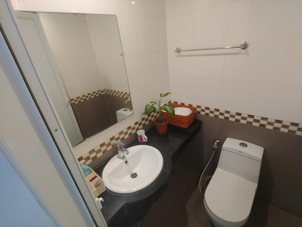 Guest House Anh Ngoc Hanoï Extérieur photo